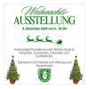 Adventmarkt 10 - 16 Uhr