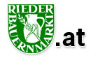 Rieder Bauernmarkt ist online!